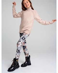 Брюки трикотажные Playtoday