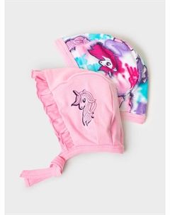 Чепчик трикотажный Playtoday