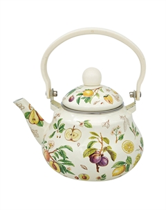 Чайник 1,5л Фруктовый сад Appetite
