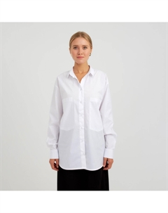 Рубашка удлиненная Minaku