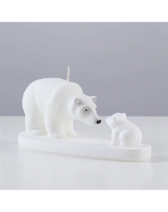 Свеча декоративная Nobrand