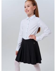 Юбка шорты трикотажные Playtoday