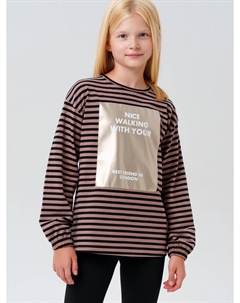 Лонгслив Playtoday