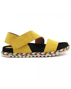 Сандалии Anna rachele