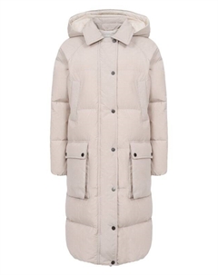 Пуховик Brunello cucinelli