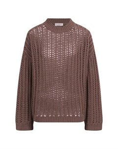 Кашемировый свитер Brunello cucinelli