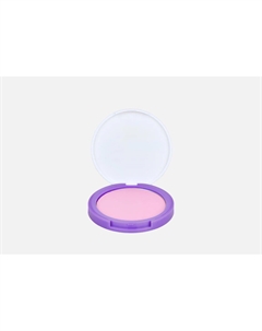 Компактные румяна для лица Compact blush 9 г Everyday for future