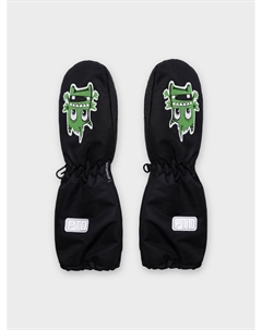 Варежки детские текстильные для мальчиков Playtoday baby