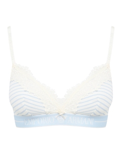 Бюстгальтер Emporio armani