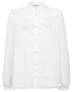 Блуза Silver spoon