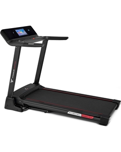 Беговая дорожка TM Physiotech A460 TFT Titanium