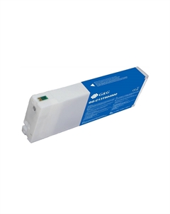 Картридж GG-C13T804900 струйный св. св. черный T8049 для Epson SC-P6000/7000/8000/9000 (700 мл) G&g