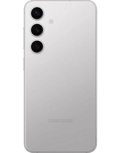 Смартфон Samsung Galaxy S24 5G 8/128GB SM-S921BZADSKZ серый