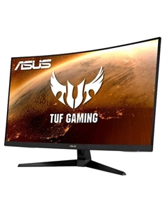 Монитор 31,5" VG328H1B 1920x1080, 1ms, 250cd/m2, 178°/178°, 3000:1, 165Hz, FreeSync, D-Sub, HDMI, MM, Tilt, Swivel, VESA, black Asus