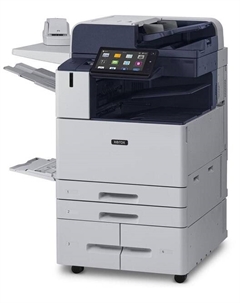 МФУ монохромное Xerox AltaLink B8155 А3, 55 стр/мин