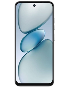 Смартфон TECNO SPARK Go 1 3/64GB TECNO KL4 3+64 GLITTERY WHITE Glittery White Tecno