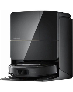 Робот-пылесос Z70, черный Roborock