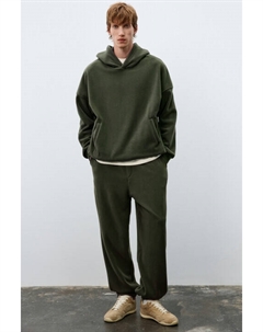 Брюки-джоггеры из флиса Befree