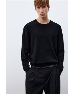 Джемпер из тонкого вязаного трикотажа Befree