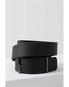 Ремень кожаный Hugo