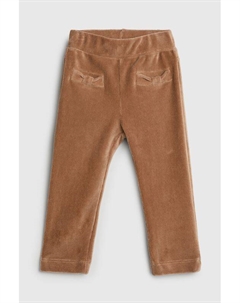 Брюки хлопковые вельветовые Mayoral