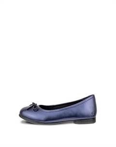 Туфли кожаные Ecco