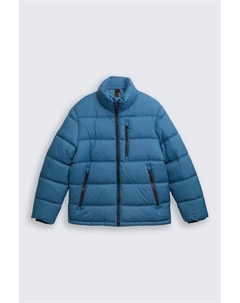 Куртка утепленная с воротником стойкой Tom tailor