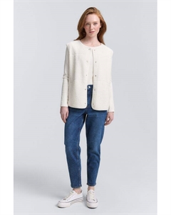 Джинсы зауженного кроя Tom tailor