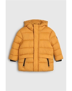 Куртка утепленная с капюшоном Mayoral