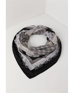 Палантин с принтом Liu jo