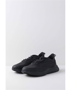 Кроссовки комбинированные Hugo