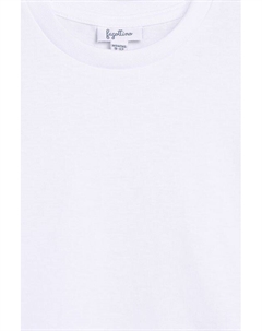 Футболка хлопковая Fagottino