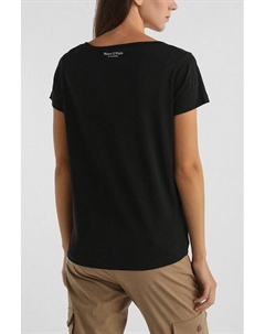 Футболка хлопковая Marc o'polo