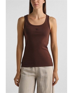 Майка хлопковая Hugo