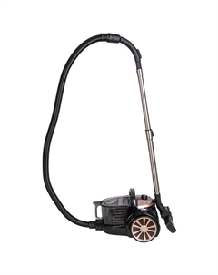 Пылесос напольный Pioneer VC335C