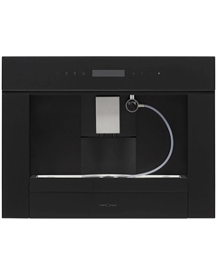 Встраиваемая автоматическая кофемашина Krona REMS 45H coffee BL (КА-00007117) Крона