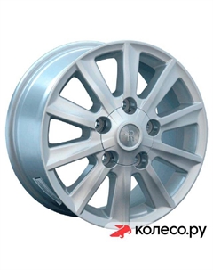 Литой диск TY43 8.5x20/5*150 D110.1 ET58 S Replay