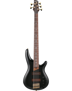 Бас-гитары SR3505-BK Ibanez