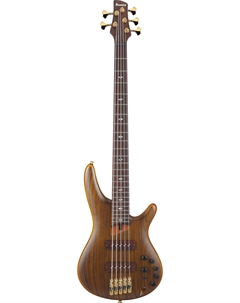 Бас-гитары SR5505-MHF Ibanez