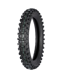 Мотошина Novion