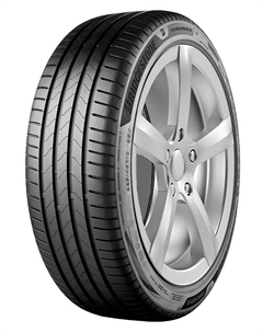 Шины 225/45 R17 Turanza 6 91Y TL Bridgestone