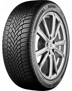 Шины 225/40 R18 Blizzak 6 92V RG Bridgestone