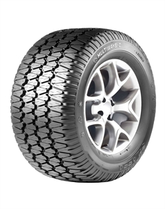 Шины 205/75 R16 Multiways-C 113/111Q Lassa