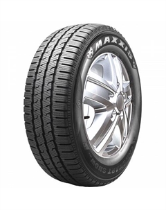 Шины 205/70 R15 Vansmart Snow WL2 106/104R 8PR Maxxis