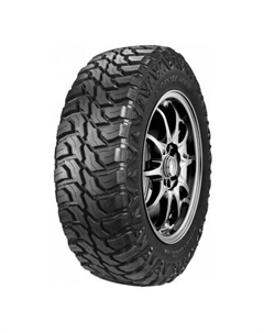 Шины 265/70 R17 T01 118/115N Doublestar