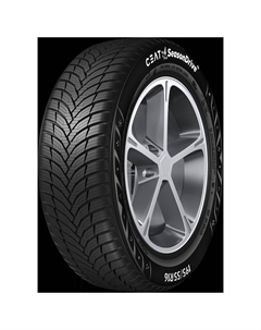 Шины 185/65 R14 4 SeasonDrive+ 86H Ceat