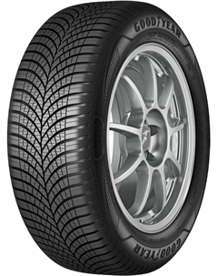 Шины 255/60 R18 Vector 4Seasons GEN-3 SUV 112V XL EV-Ready Goodyear