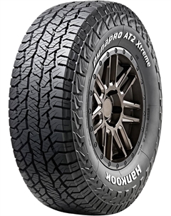 Шины 235/85 R16 Dynapro AT2 Xtreme RF12 120/116S Hankook