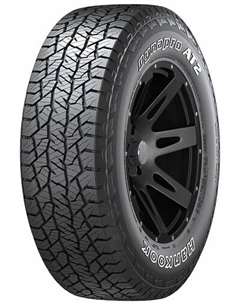 Шины 235/60 R16 Dynapro AT2 RF11 100T Hankook