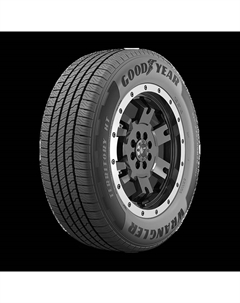 Шины 275/45 R21 Wrangler Territory HT 110V Goodyear